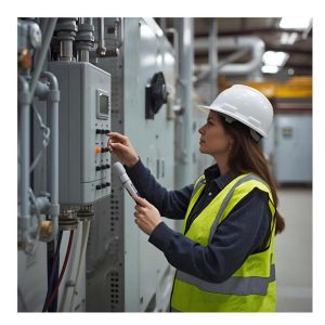electrical load survey