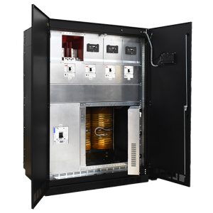 power distribution unit