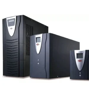 uninterruptible power supplies