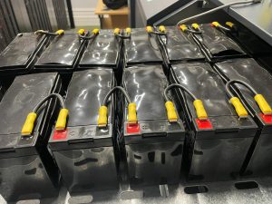 ups repairs